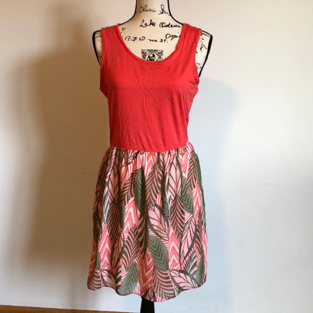 Cute lightweight dress